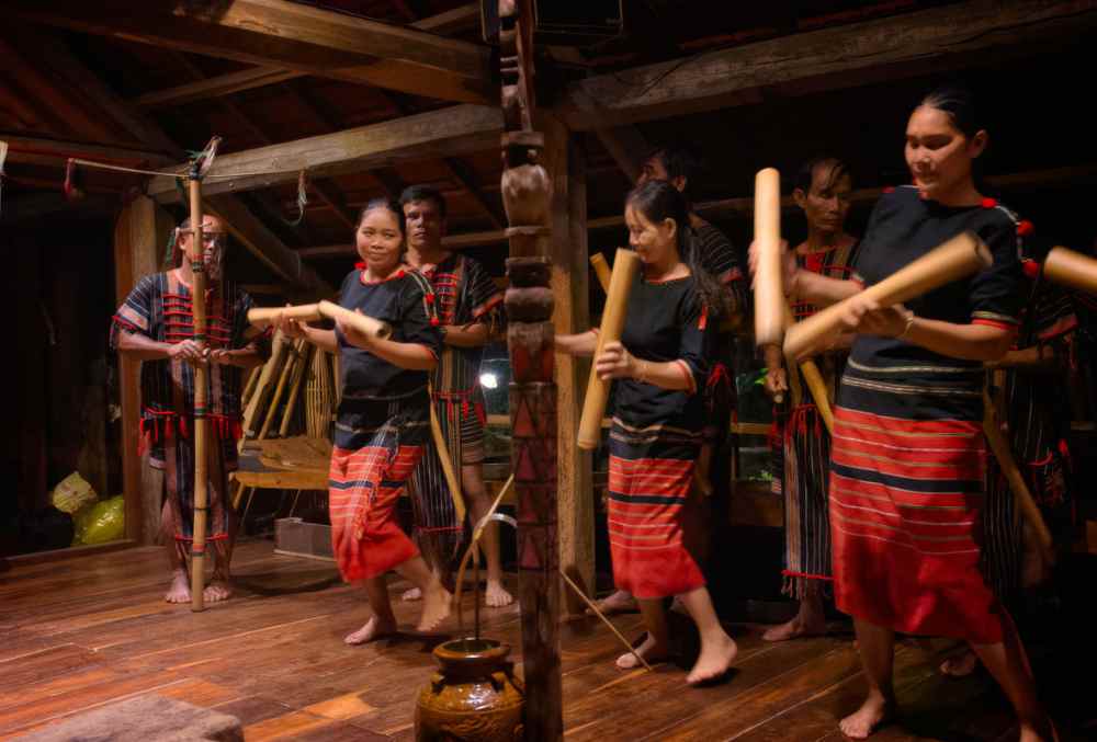 Đắk Lắk Tourism