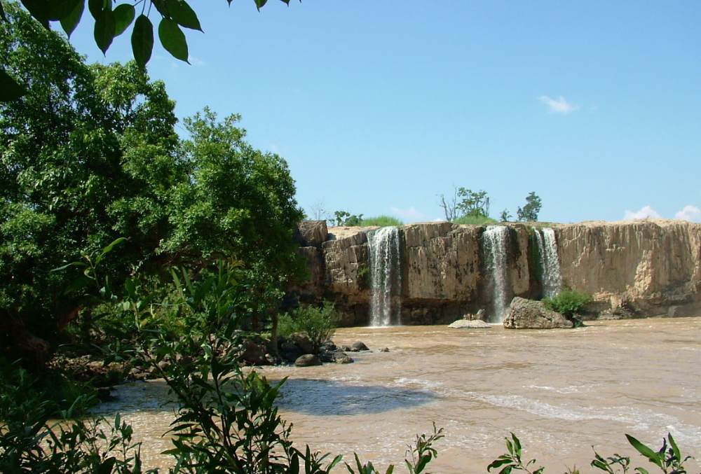 Đắk Lắk Tourism
