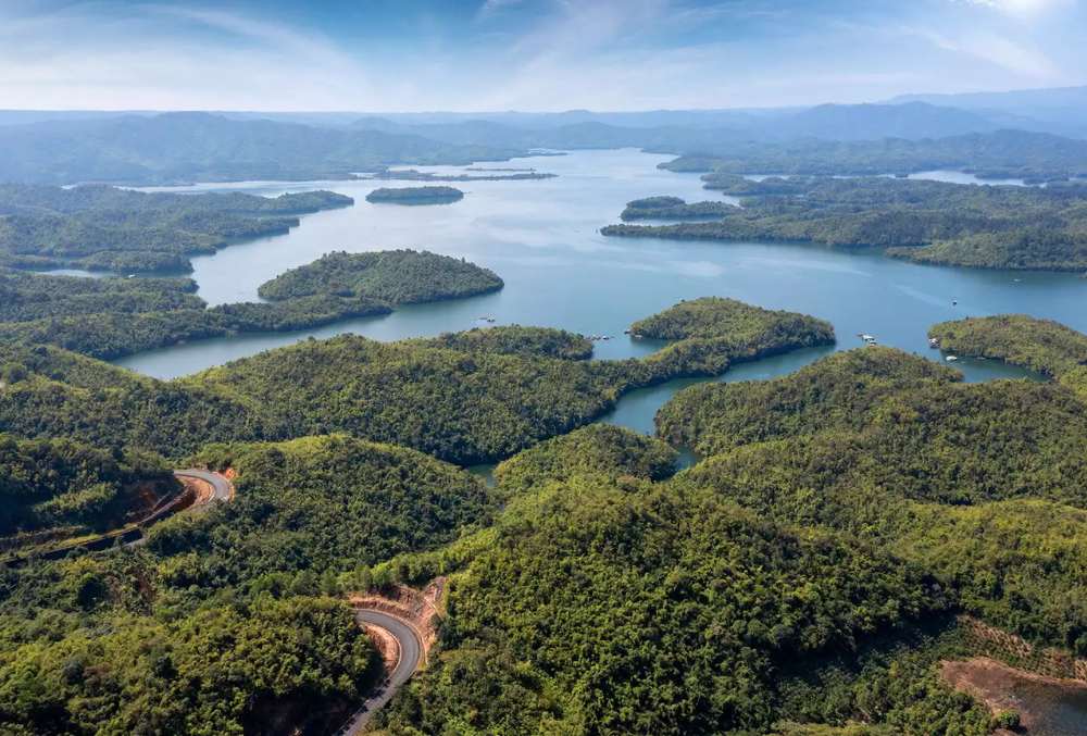 Đắk Lắk Tourism