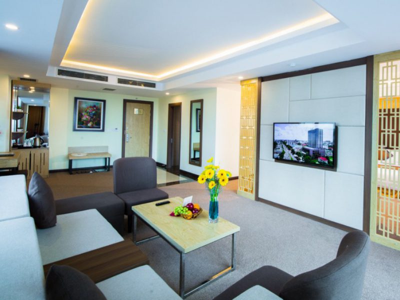 Phòng Executive Suite