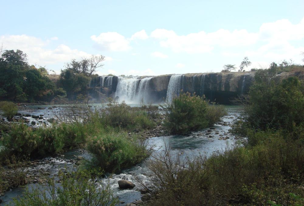 Đắk Lắk Tourism