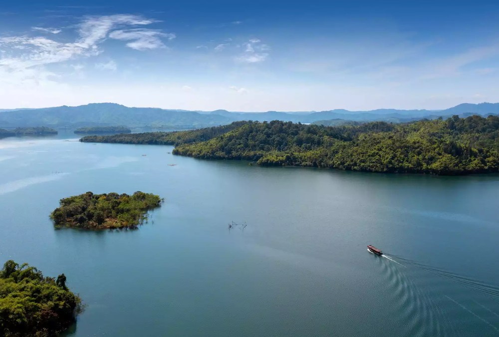 Đắk Lắk Tourism