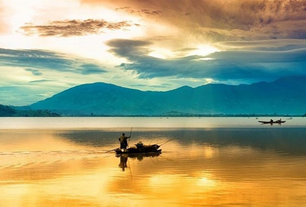 Đắk Lắk Tourism