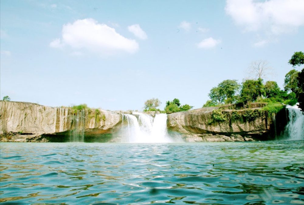 Đắk Lắk Tourism