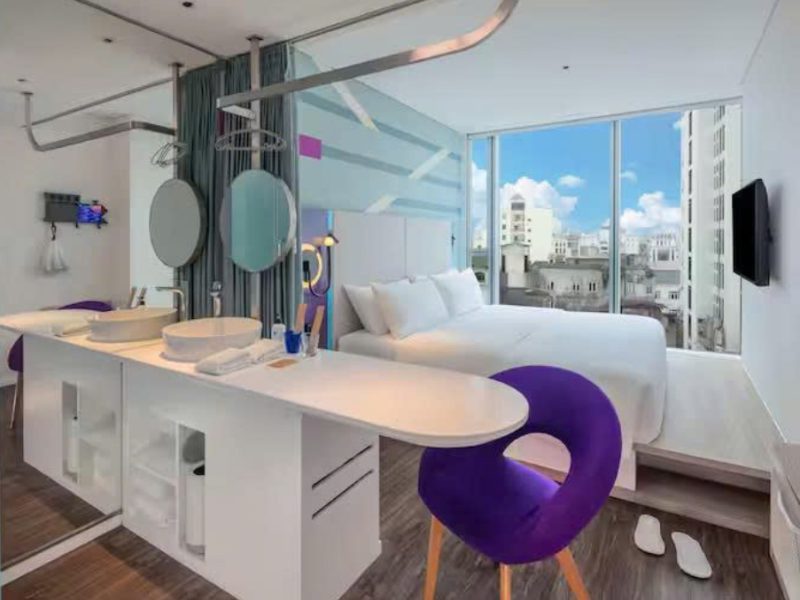 King Room