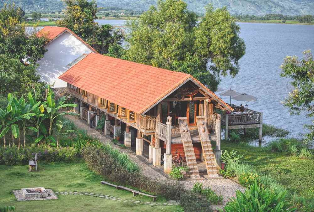 Đắk Lắk Tourism