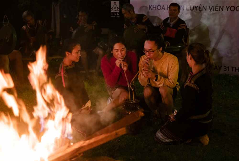 Đắk Lắk Tourism