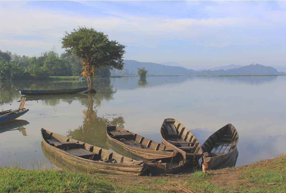 Đắk Lắk Tourism