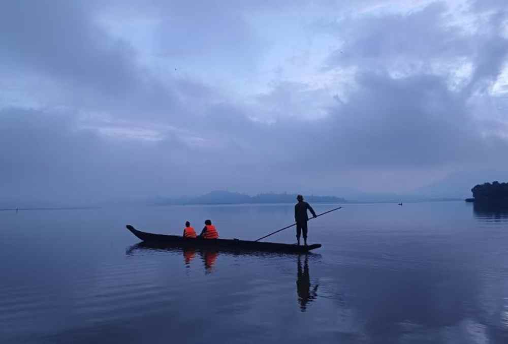 Đắk Lắk Tourism
