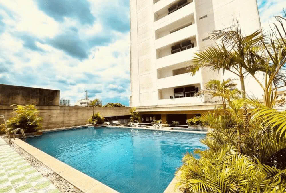 Khách sạn Biệt Điện Daklaktourism