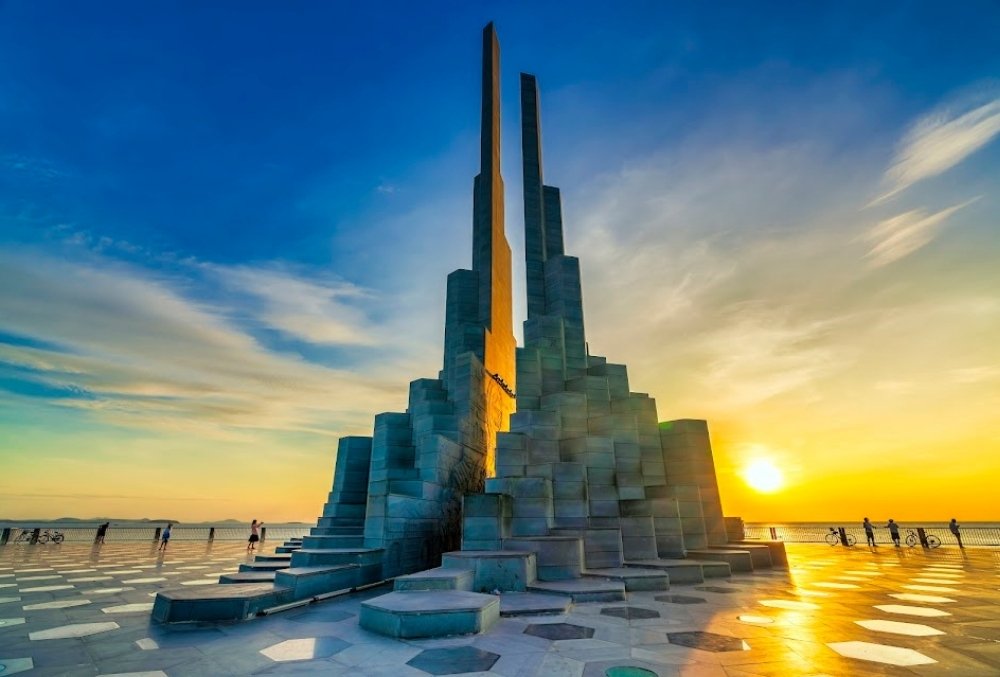 Đắk Lắk Tourism