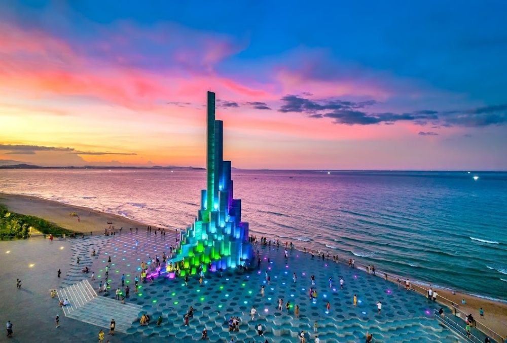 Đắk Lắk Tourism