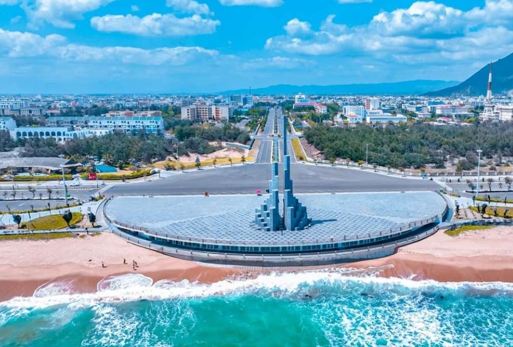 Đắk Lắk Tourism