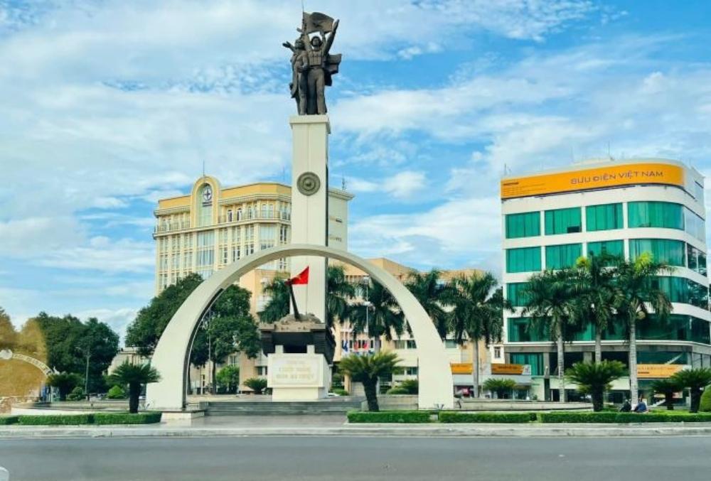 Đắk Lắk Tourism