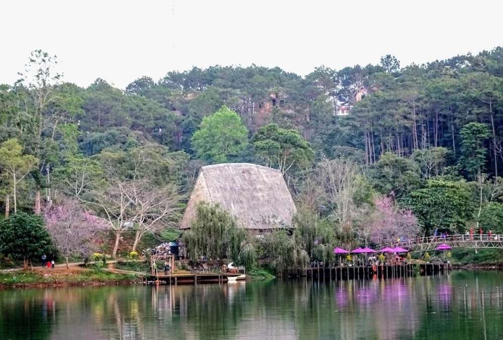 Đắk Lắk Tourism