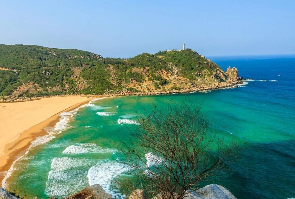 Đắk Lắk Tourism
