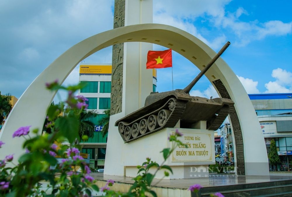 Đắk Lắk Tourism