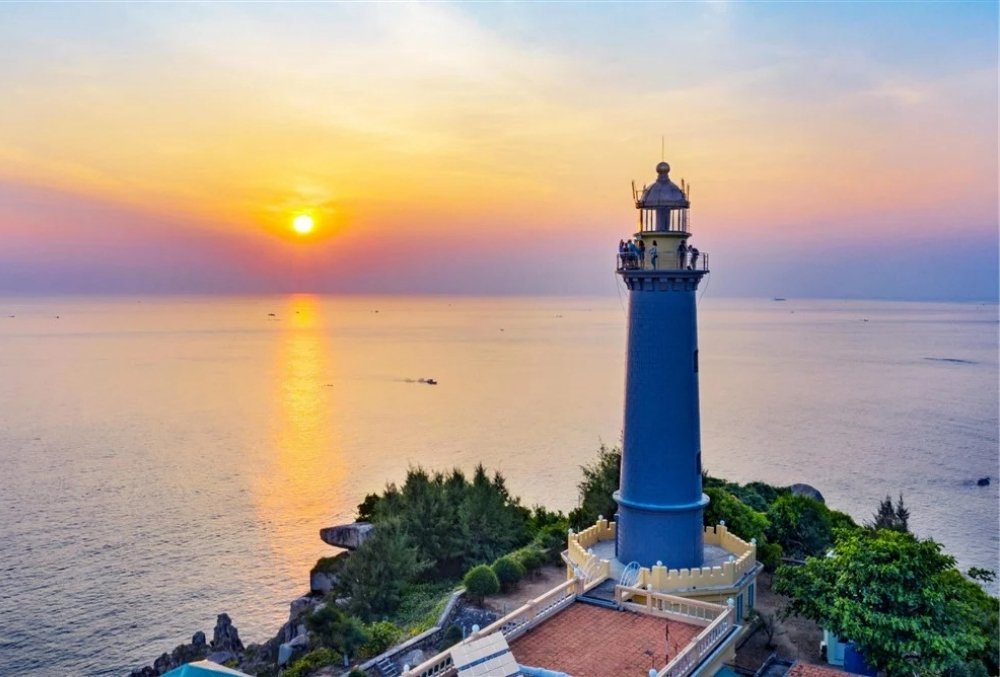 Đắk Lắk Tourism