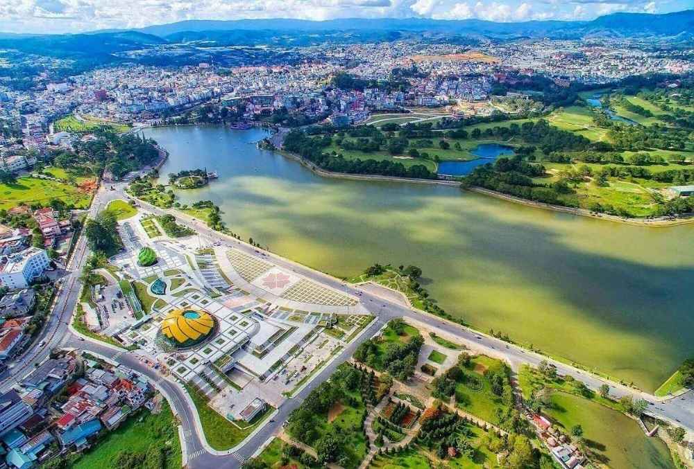 Đắk Lắk Tourism