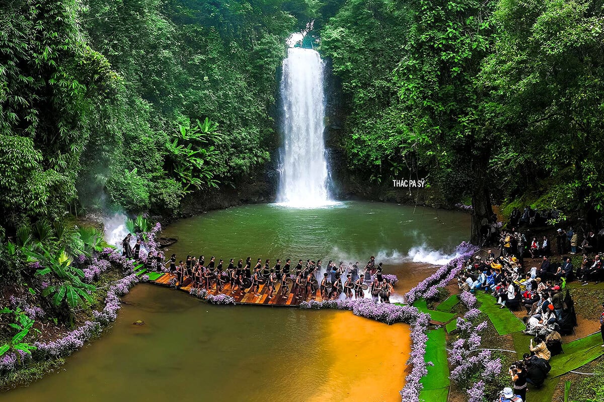 Đắk Lắk Tourism