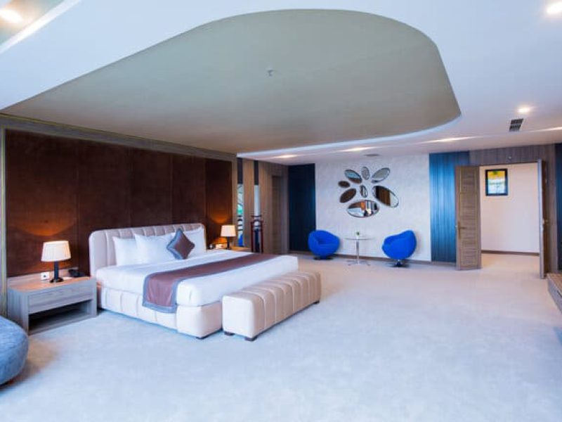Phòng Presidential Suite