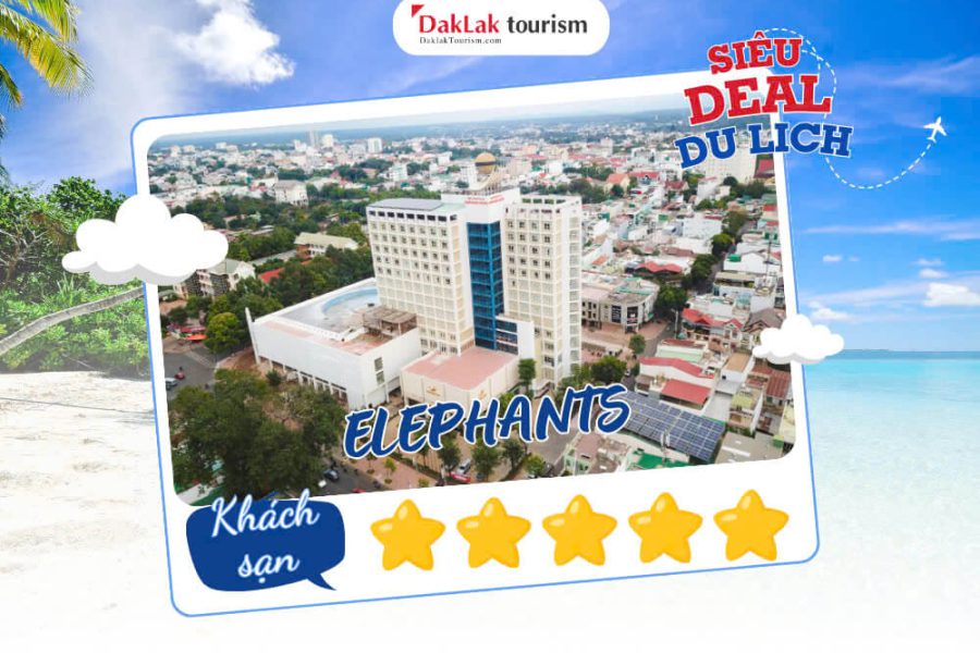 Khách Sạn Elephants