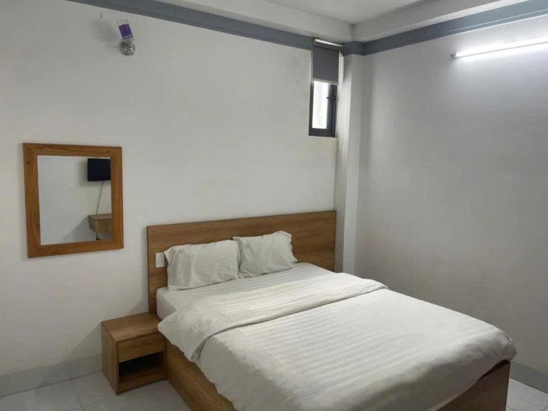Phòng Đôi (Double Room)