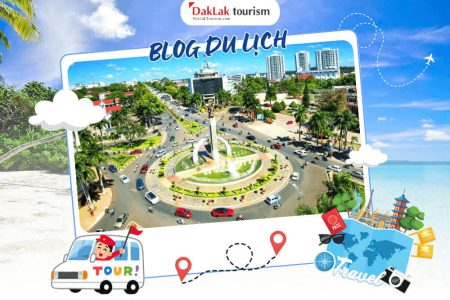 Nên đi du lịch tại Đăk Lăk vào thời gian nào?
