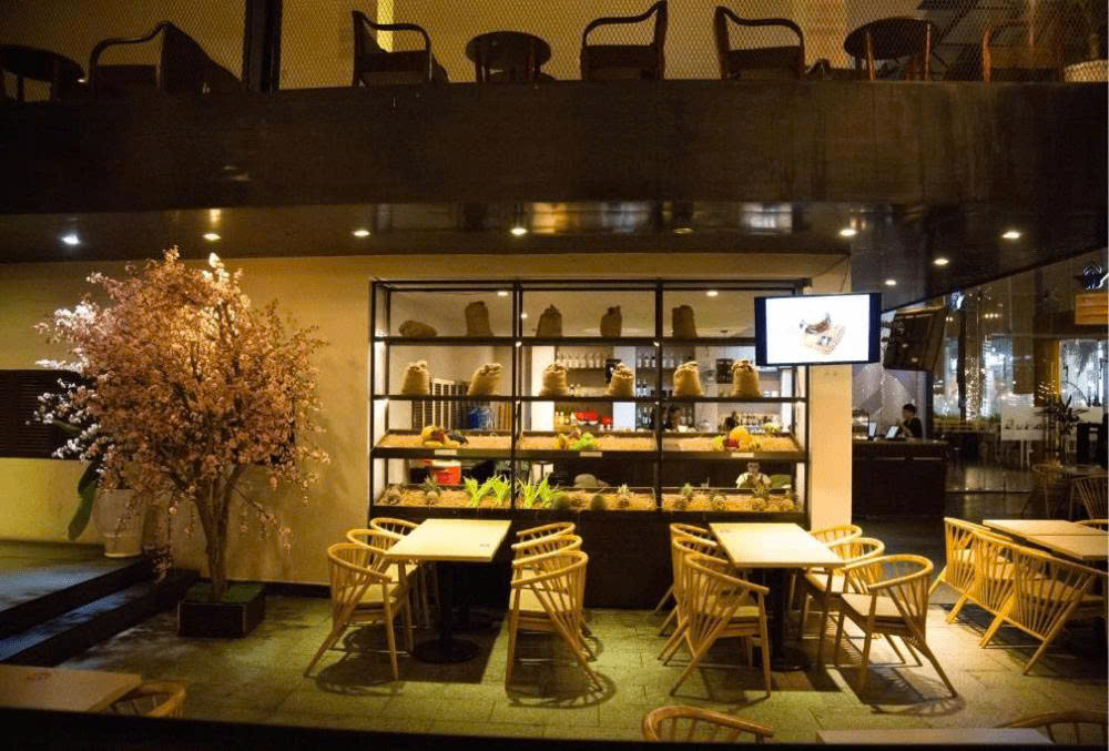 Khách Sạn Hai Bà Trưng