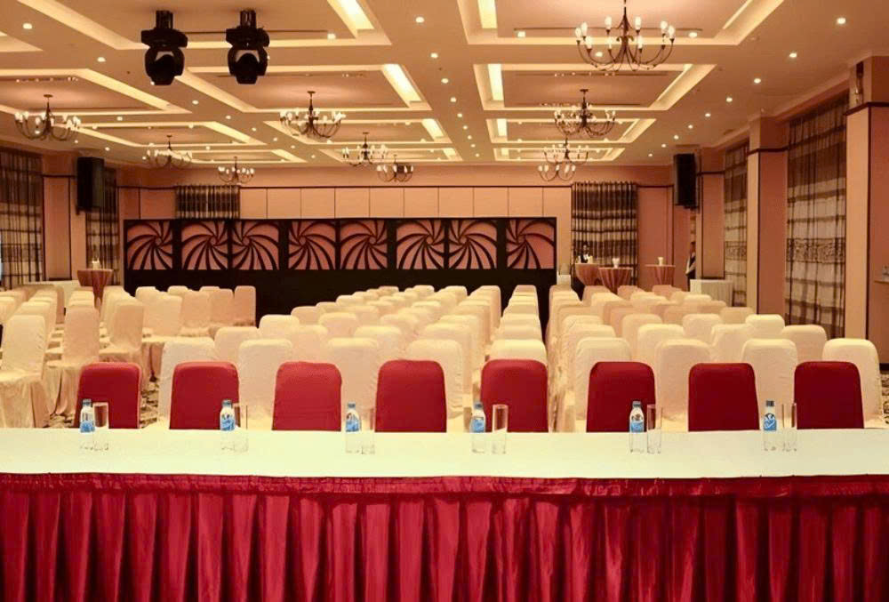 Khách Sạn Hai Bà Trưng