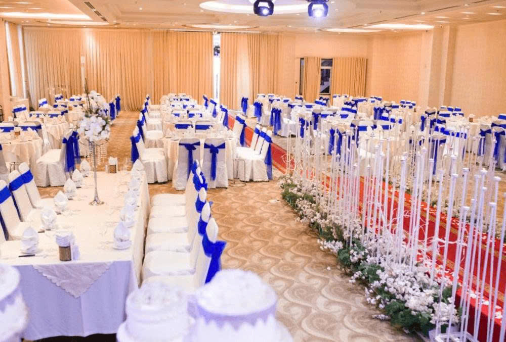 Khách Sạn Hai Bà Trưng