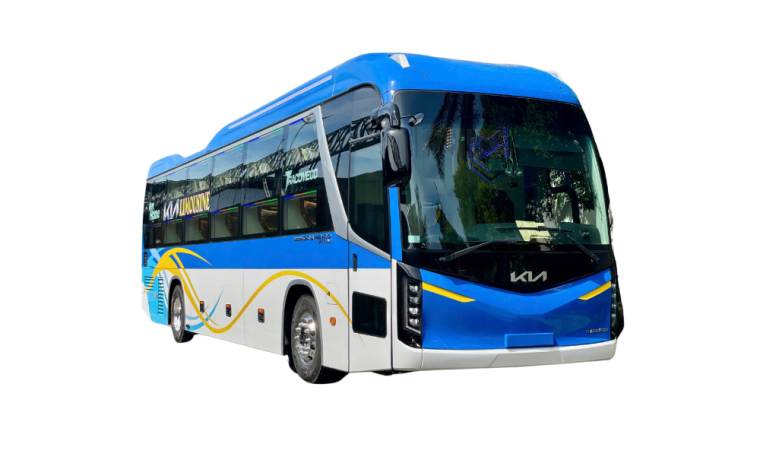 xe đưa đón giường nằm