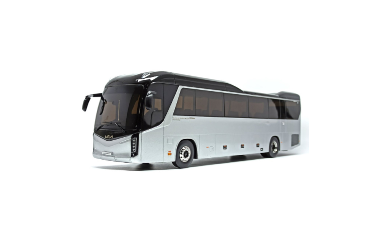 Dịch vụ đưa đón 45 chỗ