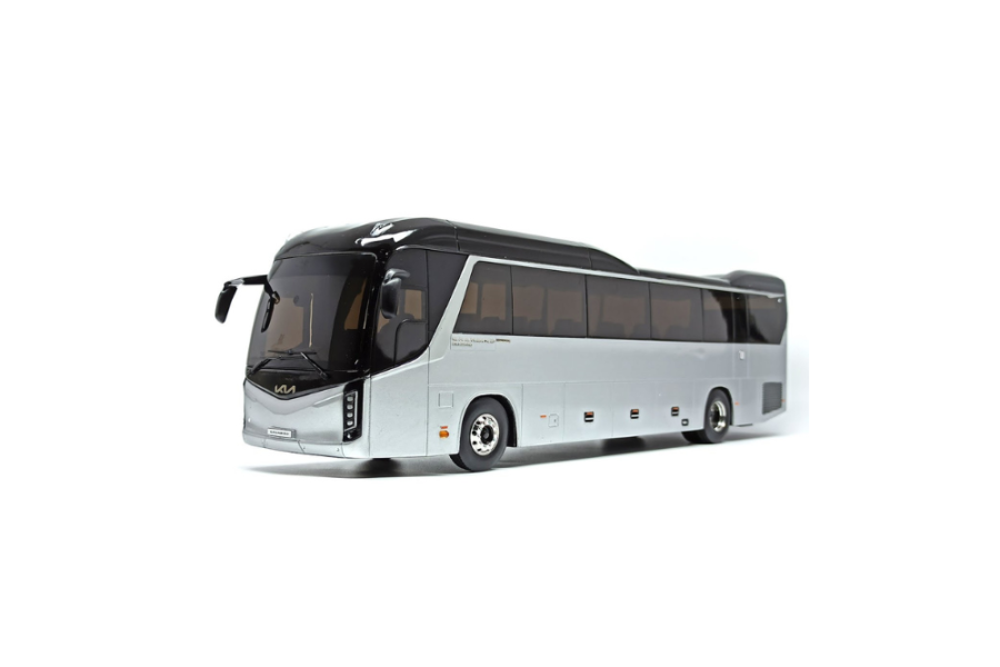 Dịch vụ đưa đón 45 chỗ