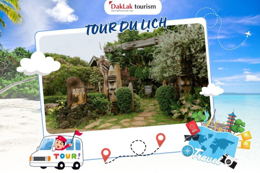 tour du lịch bmt daklaktourism