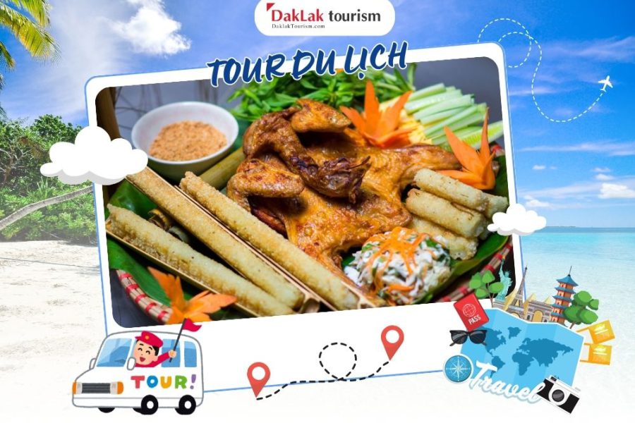 tour du lịch bmt daklaktourism