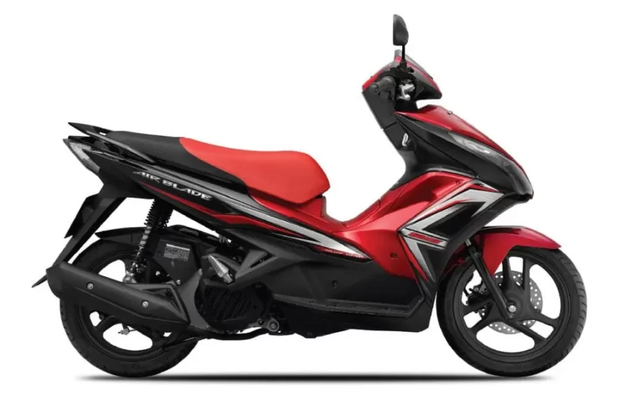 Xe Airblade 2014