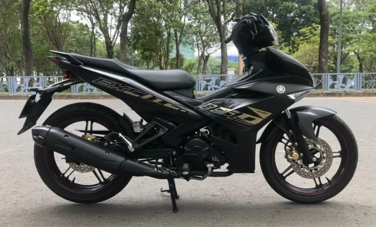 Xe Exciter 150
