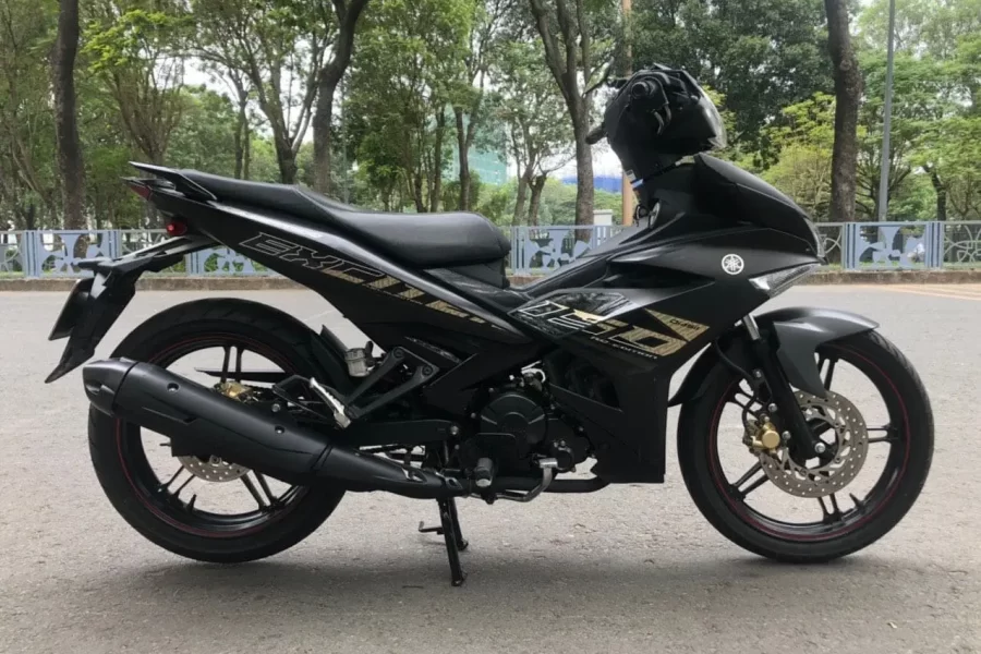 Xe Exciter 150
