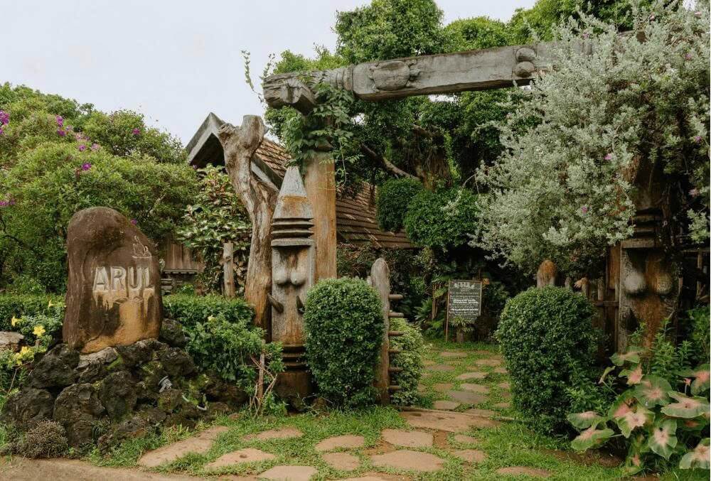 Đắk Lắk Tourism