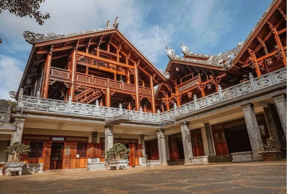 Đắk Lắk Tourism