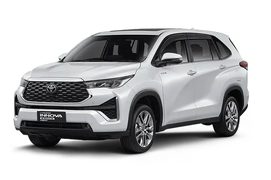 innova-Cross