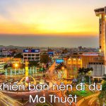 du lịch buôn ma thuột