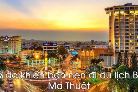 du lịch buôn ma thuột