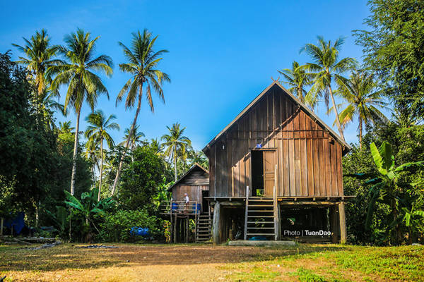 Buôn Đôn 
