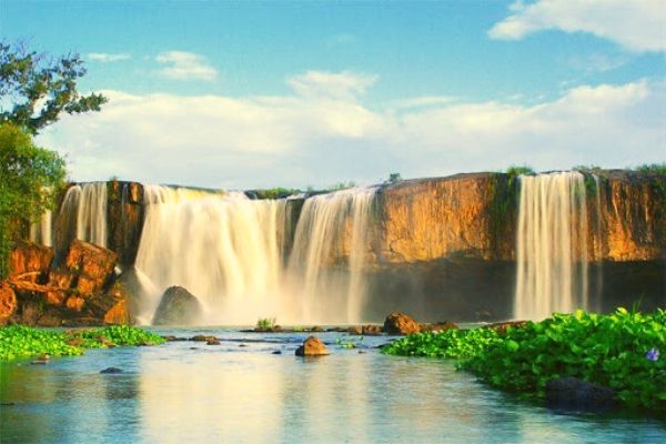 Nên đi du lịch tại Đăk Lăk vào thời gian nào ?