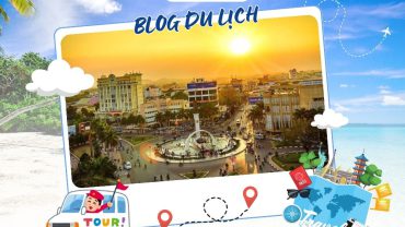 10 lý do khiến bạn nên đi du lịch Buôn Ma Thuột – Đăk Lăk – Tây Nguyên
