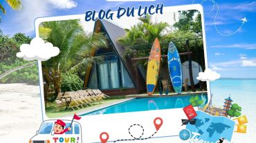 Top 50 homestay Buôn Ma Thuột