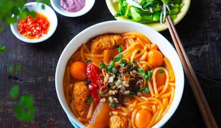 Địa điểm Food Tour tại Buôn Ma Thuột