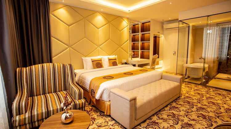 thích nhà trọ hơn khách sạn